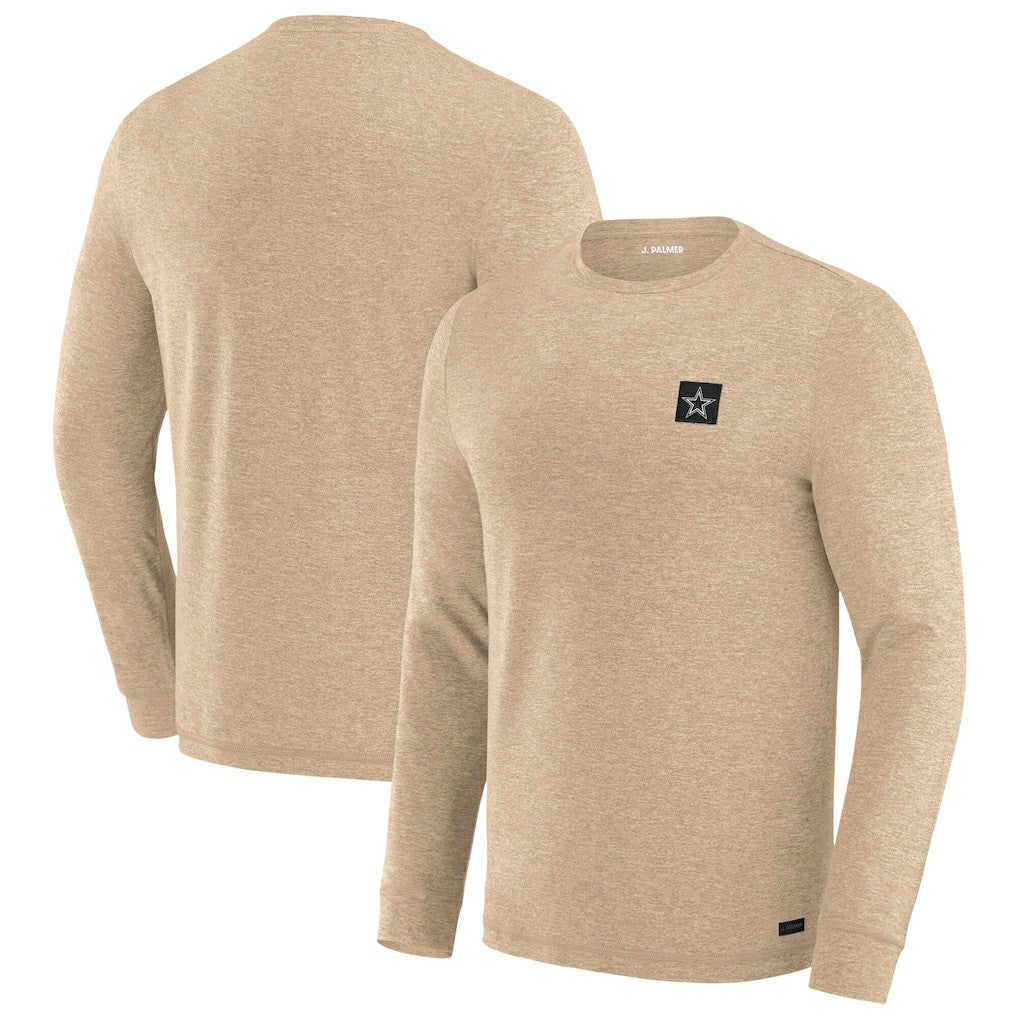 Dallas Cowboys  J. Palmer Four Down Long Sleeve T-Shirt