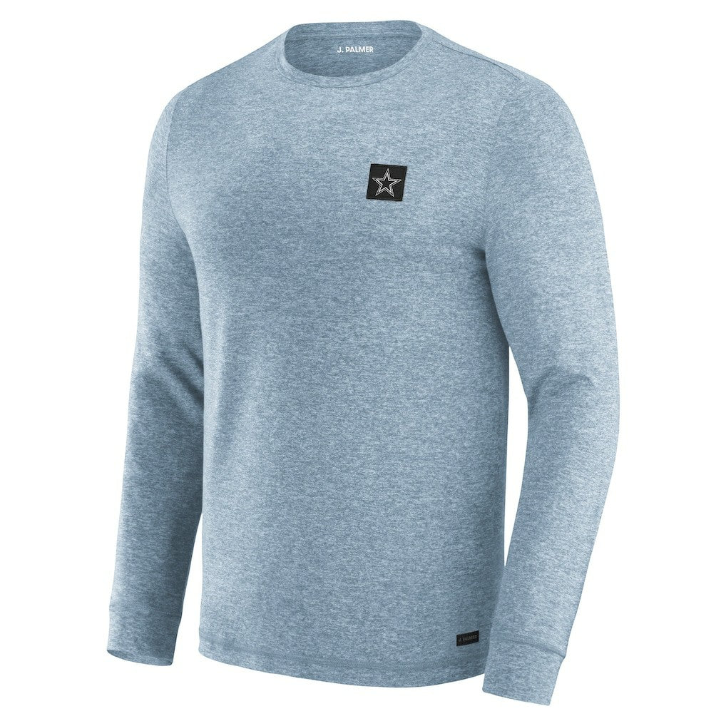 Dallas Cowboys  J. Palmer Four Down Long Sleeve T-Shirt