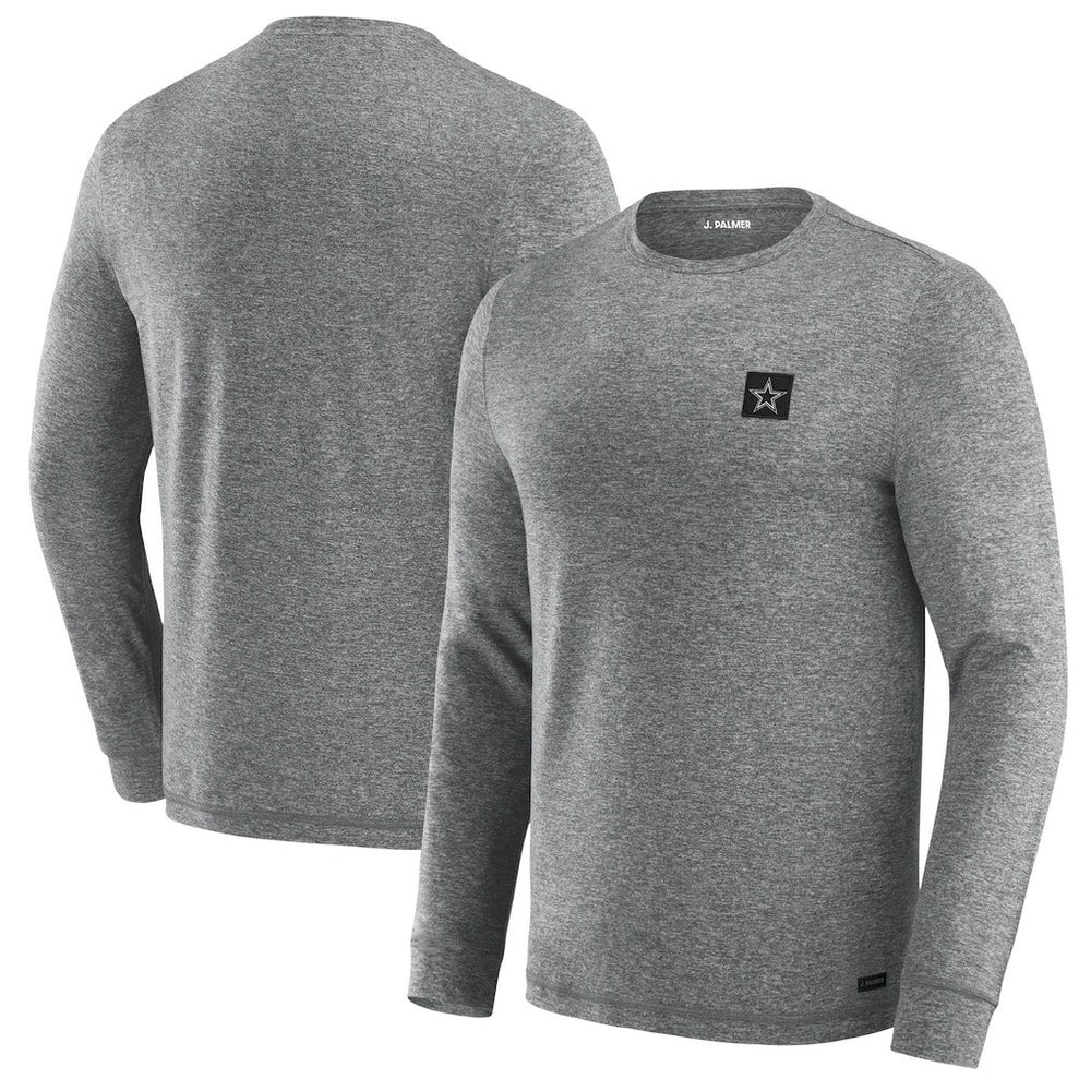 Dallas Cowboys  J. Palmer Four Down Long Sleeve T-Shirt