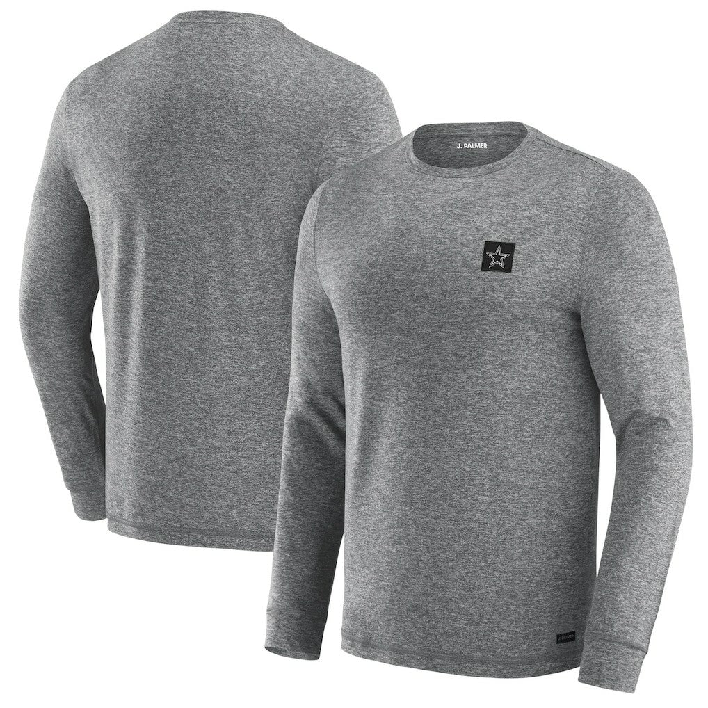 Dallas Cowboys  J. Palmer Four Down Long Sleeve T-Shirt