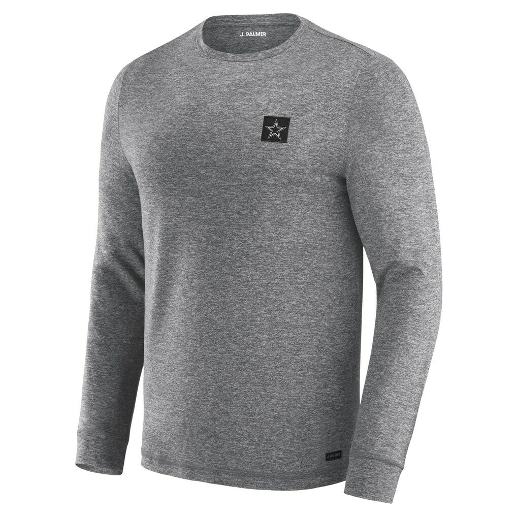 Dallas Cowboys  J. Palmer Four Down Long Sleeve T-Shirt