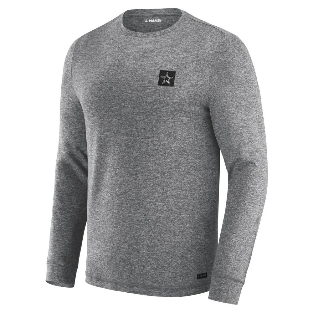 Dallas Cowboys  J. Palmer Four Down Long Sleeve T-Shirt