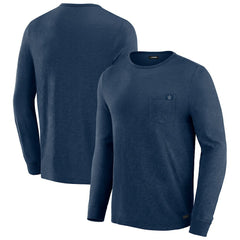Dallas Cowboys  J. Palmer In-The-Pocket Long Sleeve T-Shirt