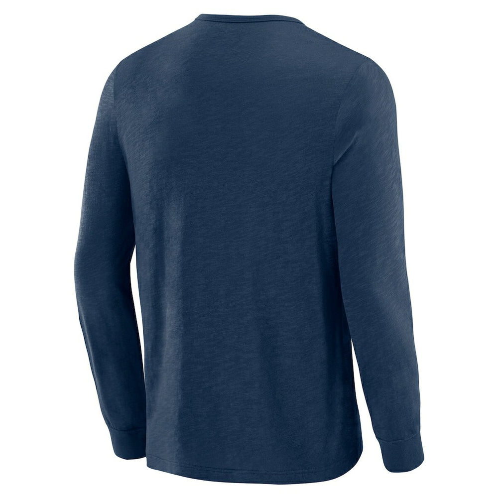 Dallas Cowboys  J. Palmer In-The-Pocket Long Sleeve T-Shirt