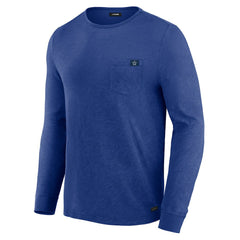 Dallas Cowboys  J. Palmer In-The-Pocket Long Sleeve T-Shirt