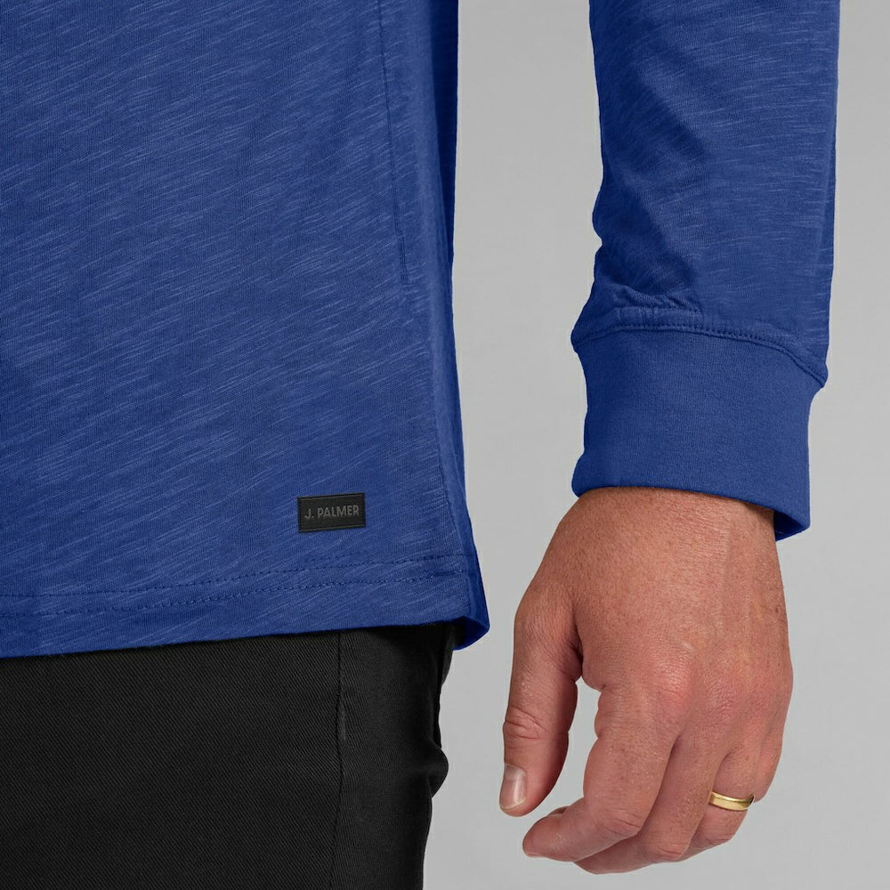 Dallas Cowboys  J. Palmer In-The-Pocket Long Sleeve T-Shirt