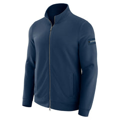 Dallas Cowboys  J. Palmer QB1 Full-Zip Sweatshirt