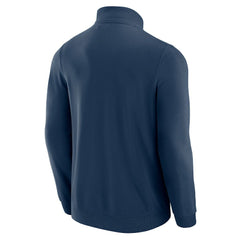 Dallas Cowboys  J. Palmer QB1 Full-Zip Sweatshirt