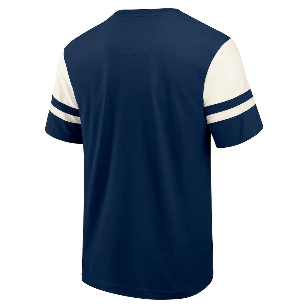 Dallas Cowboys Fanatics Darius Rucker Collection Throwback T-Shirt