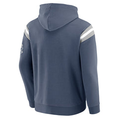 Dallas Cowboys Fanatics Darius Rucker Collection Throwback Pullover Hoodie