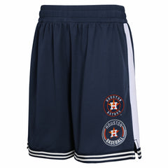 Houston Astros Youth Infielder Shorts | MLB Outlet