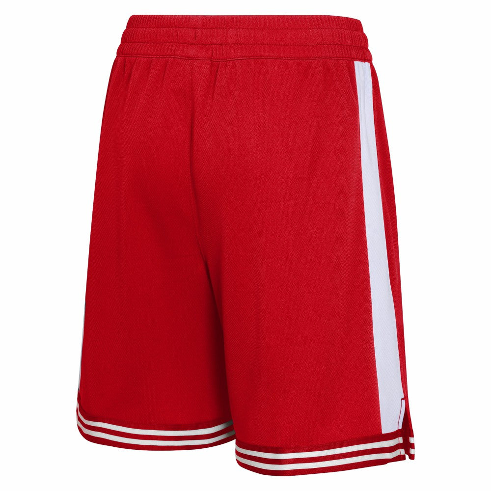 Los Angeles Angels Youth Infielder Shorts | MLB On Sale