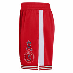 Los Angeles Angels Youth Infielder Shorts | MLB On Sale