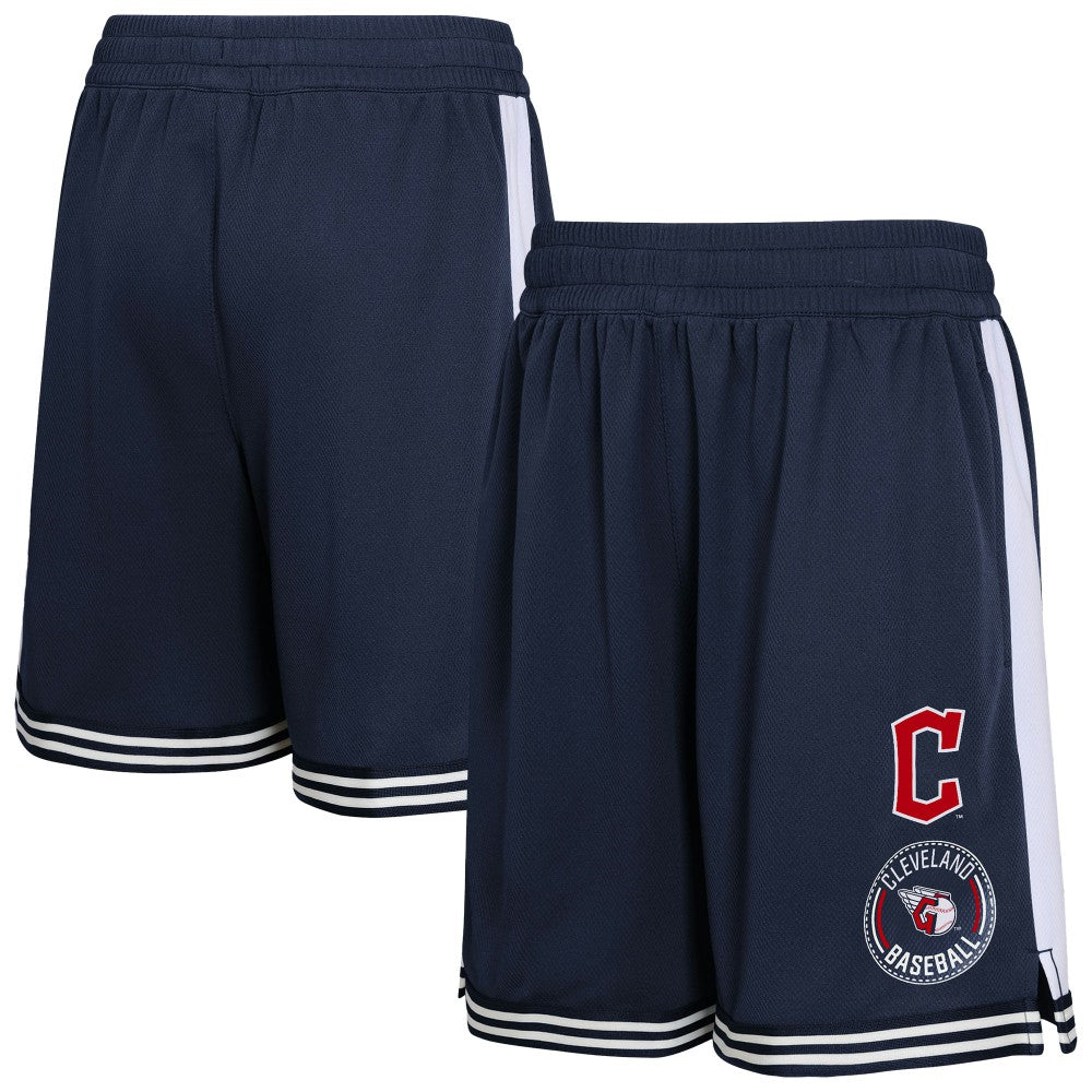 Cleveland Guardians Youth Infielder Shorts | MLB Online