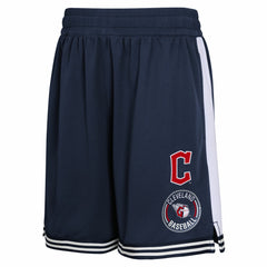 Cleveland Guardians Youth Infielder Shorts | MLB Online