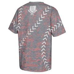 St. Louis Cardinals Youth Slide Score Bold T-Shirt | MLB Online