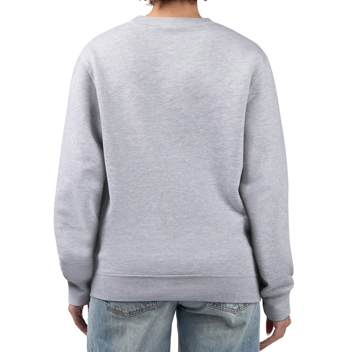 New York Knicks G-III 4Her by Carl Banks Women's Flowers Team Logo Graphic Fleece Crewneck Pullover Sweatshirt Online