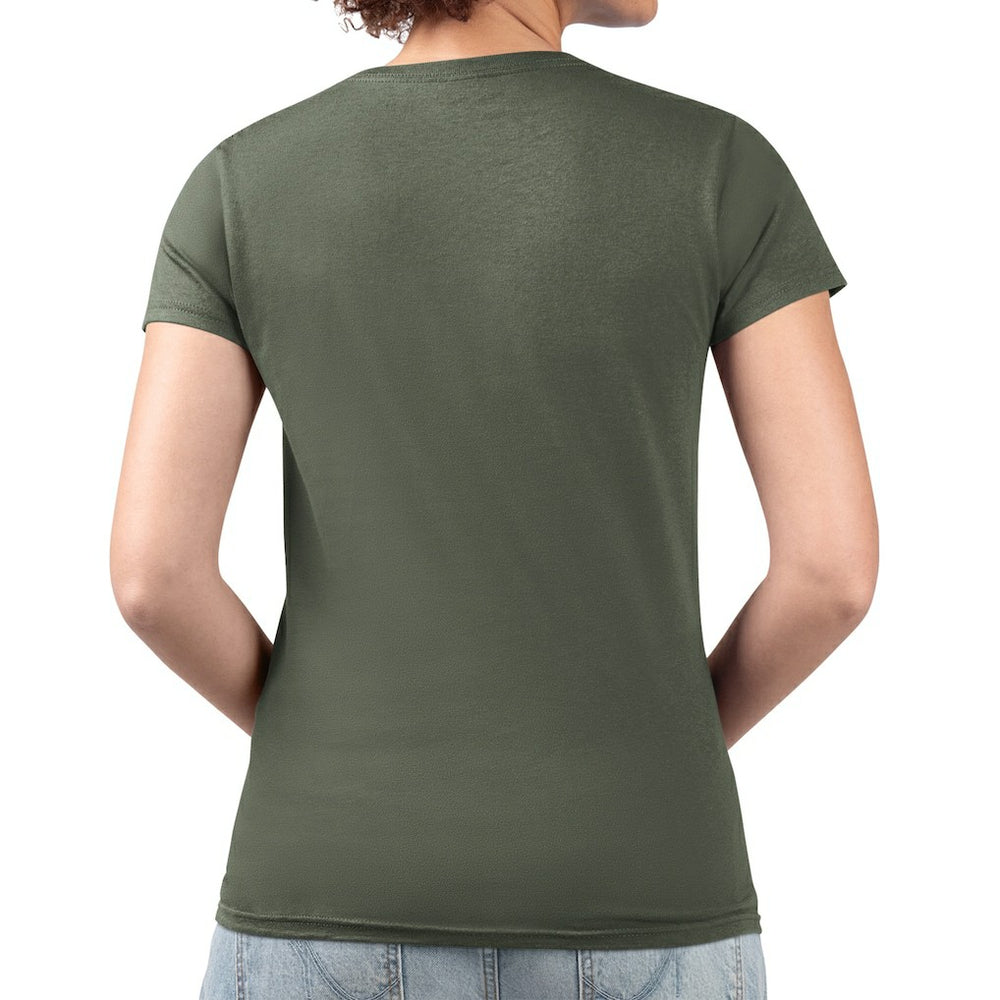 Boston Celtics G-III 4Her by Carl Banks Women's Super-Slim Fit Lightweight Flowers Team Logo Graphic V-Neck T-Shirt On Sale