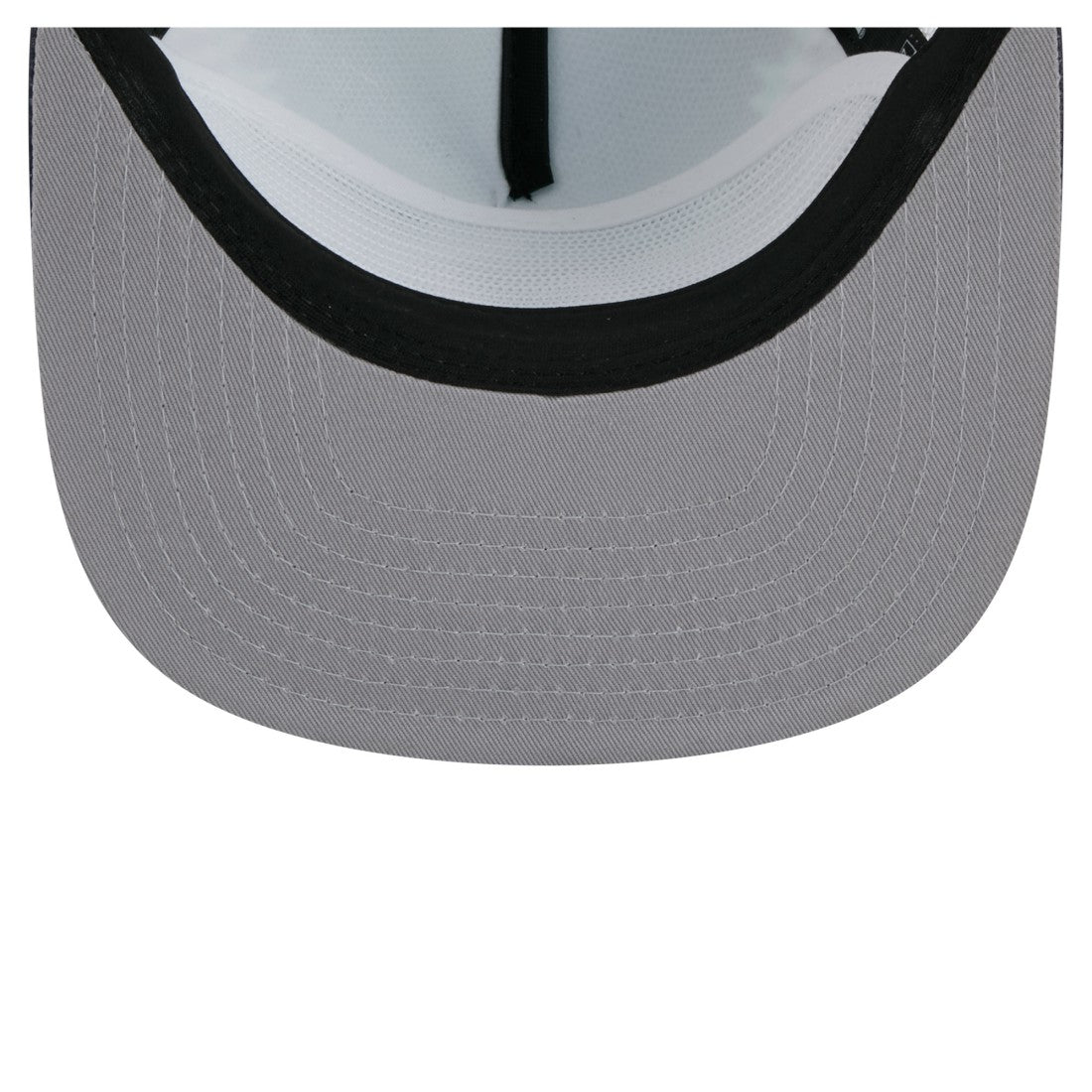 New York Jets New Era Throwback Dye Golfer Snapback Hat