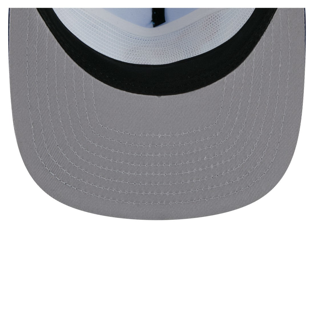 Tennessee Titans New Era Throwback Dye Golfer Snapback Hat