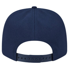 Dallas Cowboys New Era Gameday Multi Rope 9SEVENTY Stretch-Snap Hat