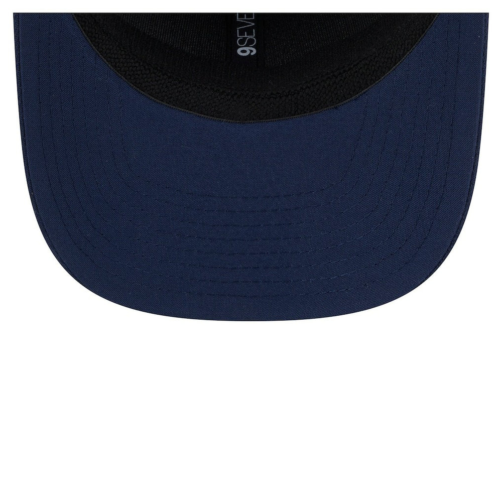 Dallas Cowboys New Era Gameday Multi Rope 9SEVENTY Stretch-Snap Hat