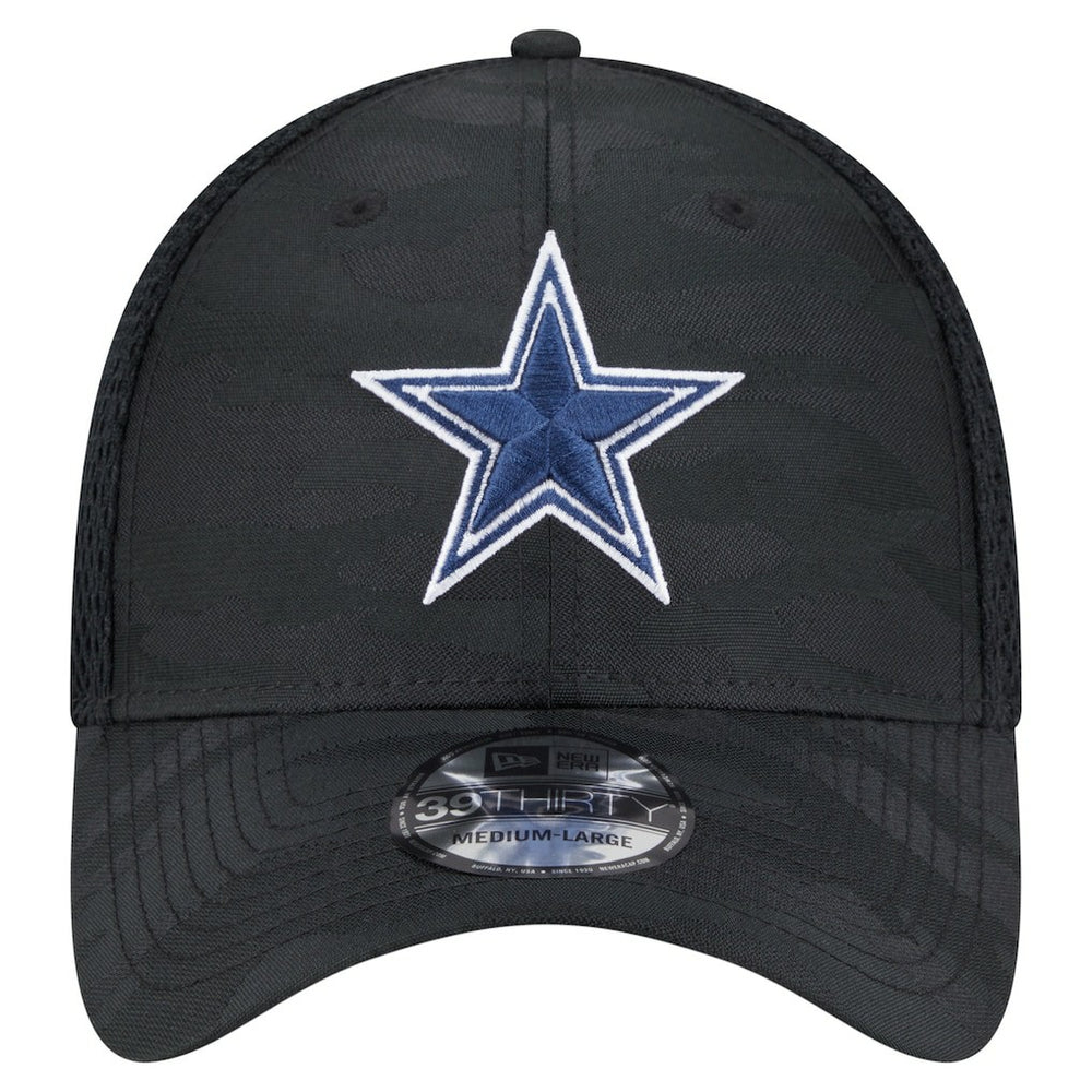 Dallas Cowboys New Era Active Camo 39THIRTY Flex Hat