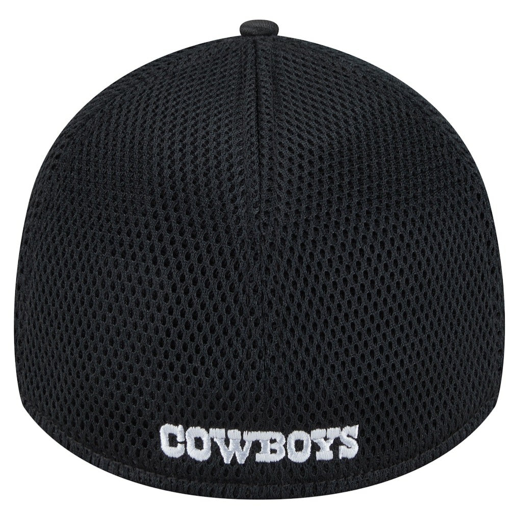 Dallas Cowboys New Era Active Camo 39THIRTY Flex Hat
