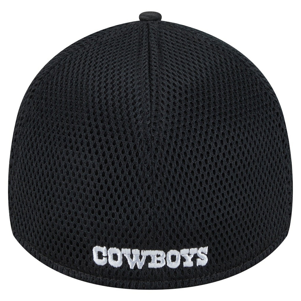 Dallas Cowboys New Era Active Camo 39THIRTY Flex Hat