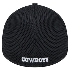 Dallas Cowboys New Era Active Camo 39THIRTY Flex Hat