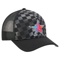 Dallas Cowboys New Era Gradient 9FORTY Adjustable Hat