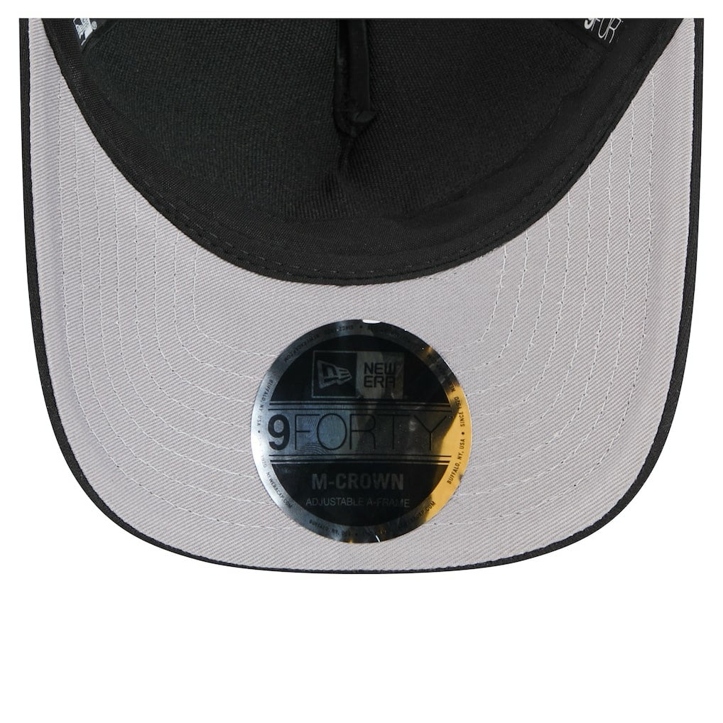 Dallas Cowboys New Era Gradient 9FORTY Adjustable Hat