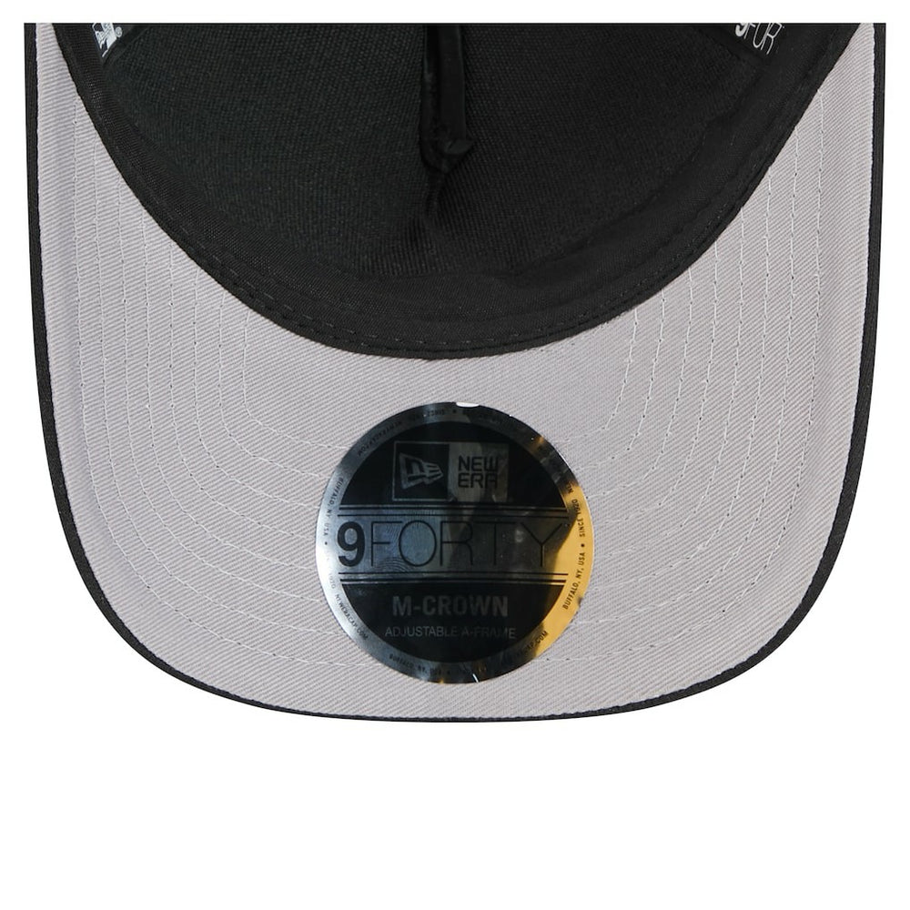 Dallas Cowboys New Era Gradient 9FORTY Adjustable Hat