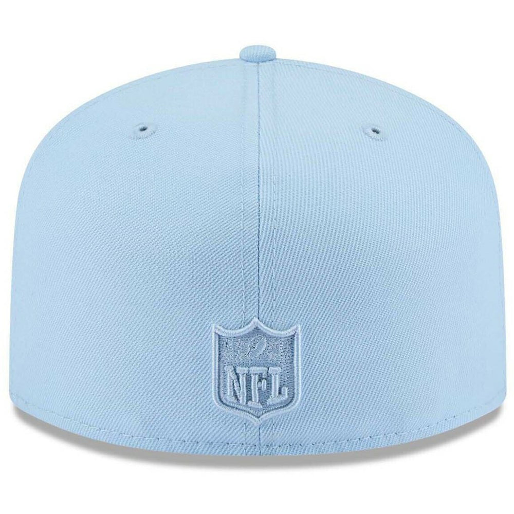 Dallas Cowboys New Era Color Pack A-Frame 59FIFTY Fitted Hat