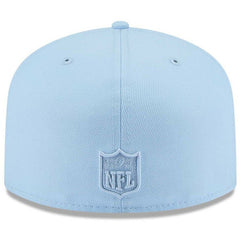 Dallas Cowboys New Era Color Pack A-Frame 59FIFTY Fitted Hat