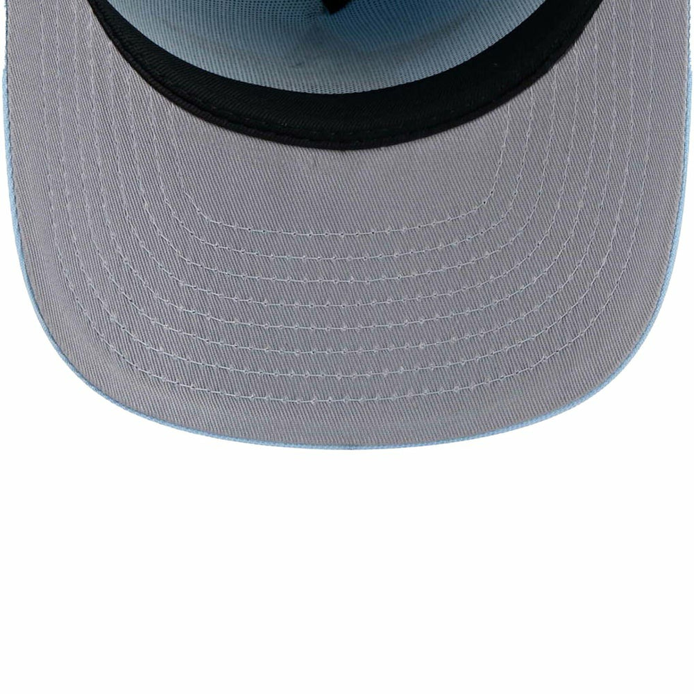 Dallas Cowboys New Era Color Pack A-Frame 59FIFTY Fitted Hat