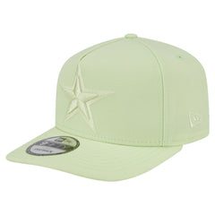 Dallas Cowboys New Era Color Pack 9FIFTY Snapback Hat