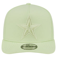 Dallas Cowboys New Era Color Pack 9FIFTY Snapback Hat