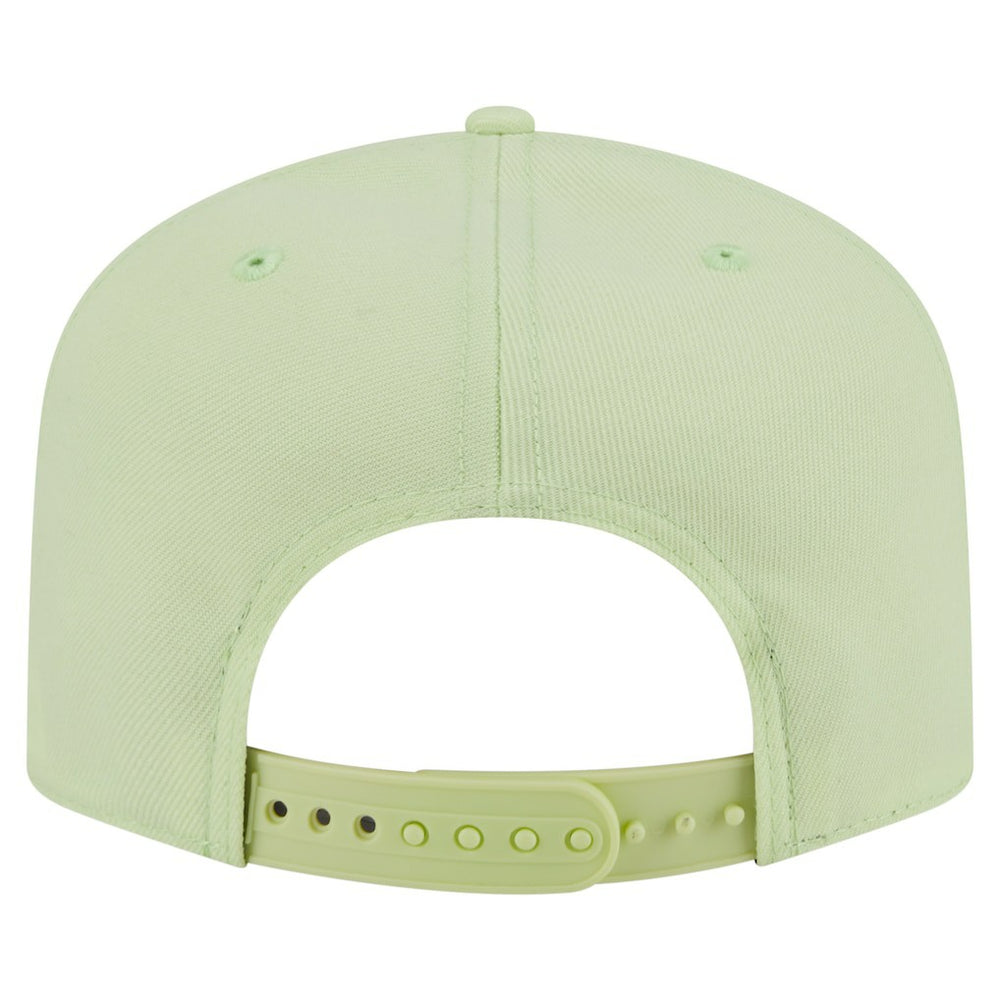 Dallas Cowboys New Era Color Pack 9FIFTY Snapback Hat