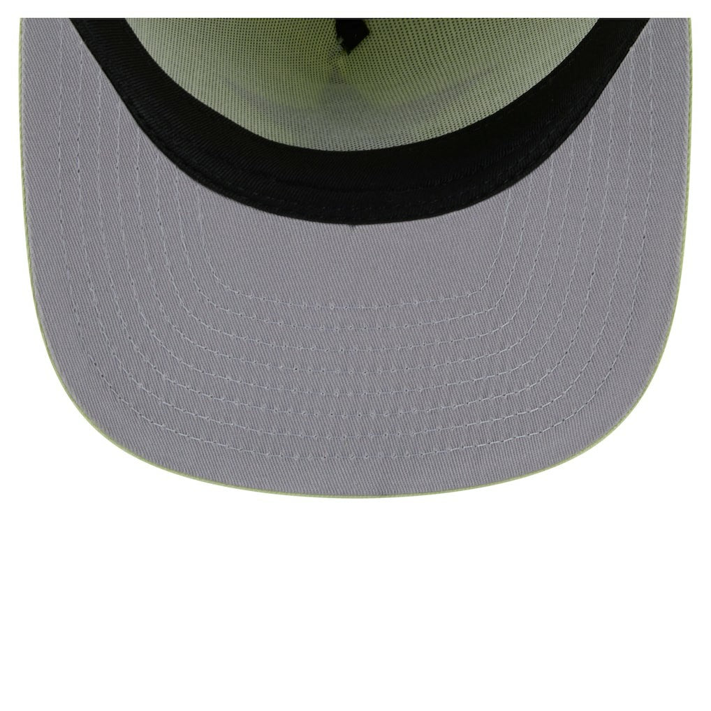Dallas Cowboys New Era Color Pack 9FIFTY Snapback Hat