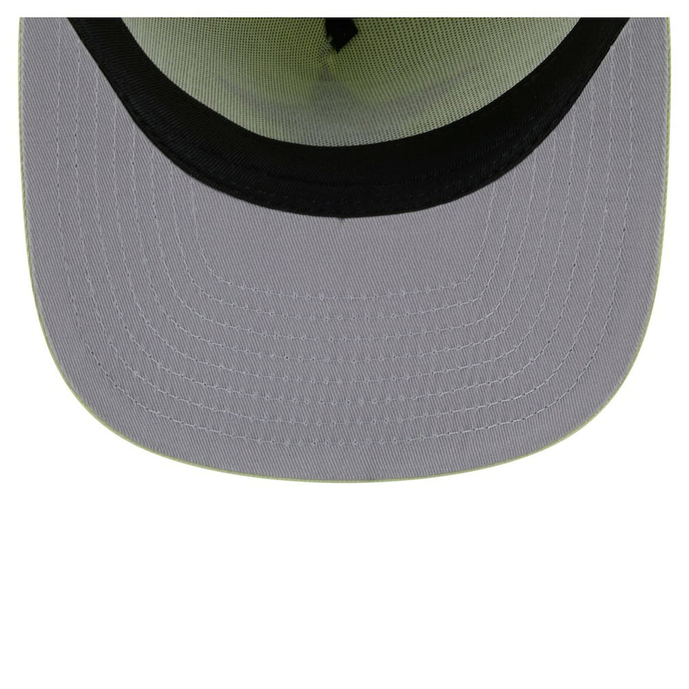 Dallas Cowboys New Era Color Pack 9FIFTY Snapback Hat