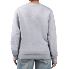 Washington Capitals G-III 4Her by Carl Banks Women's Flower Logo Pullover Sweatshirt Sale