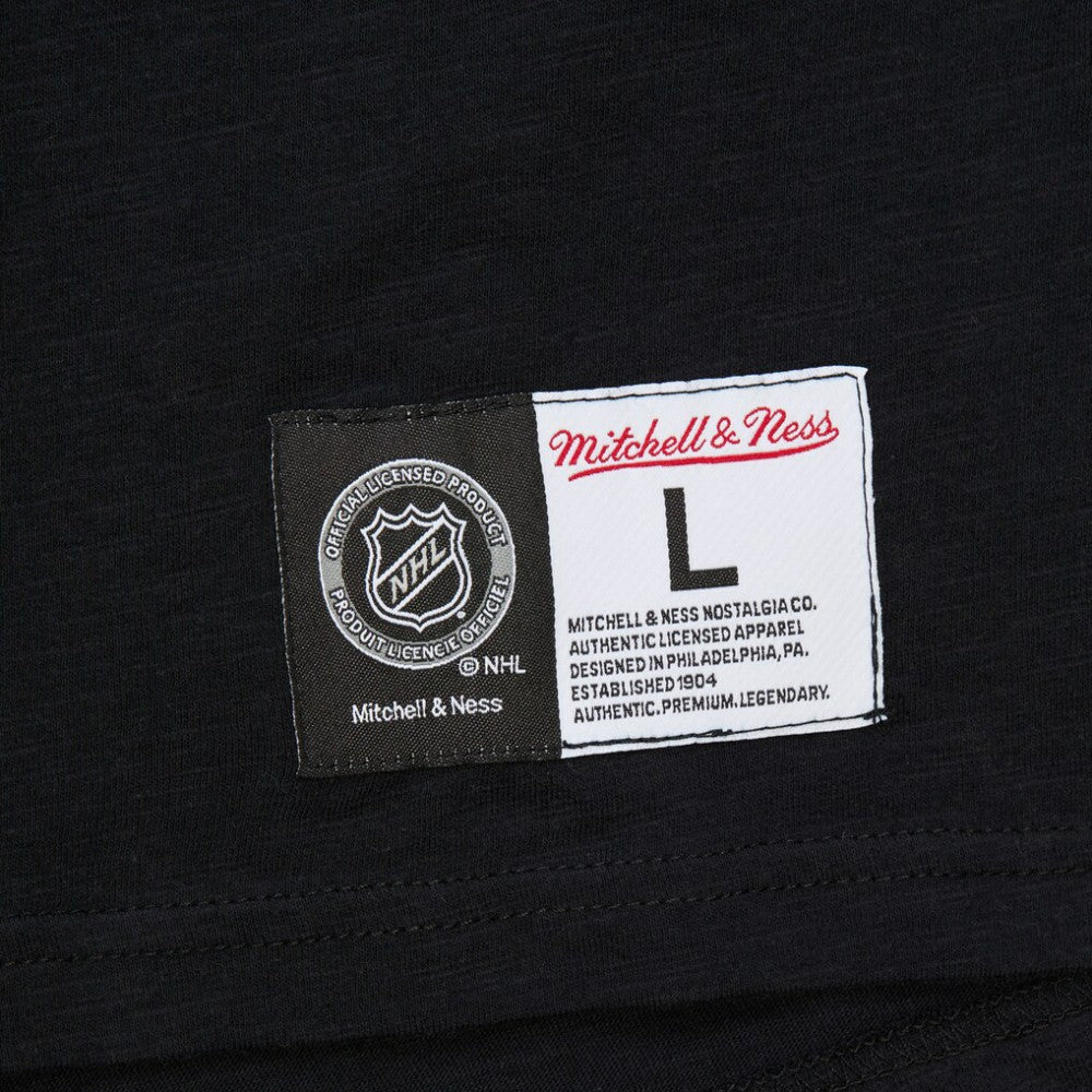 Utah Hockey Club Mitchell & Ness Legendary Slub Long Sleeve Raglan T-Shirt Sale