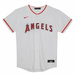 Mike Trout Los Angeles Angels Nike Preschool Home Replica Player Jersey | MLB Near me