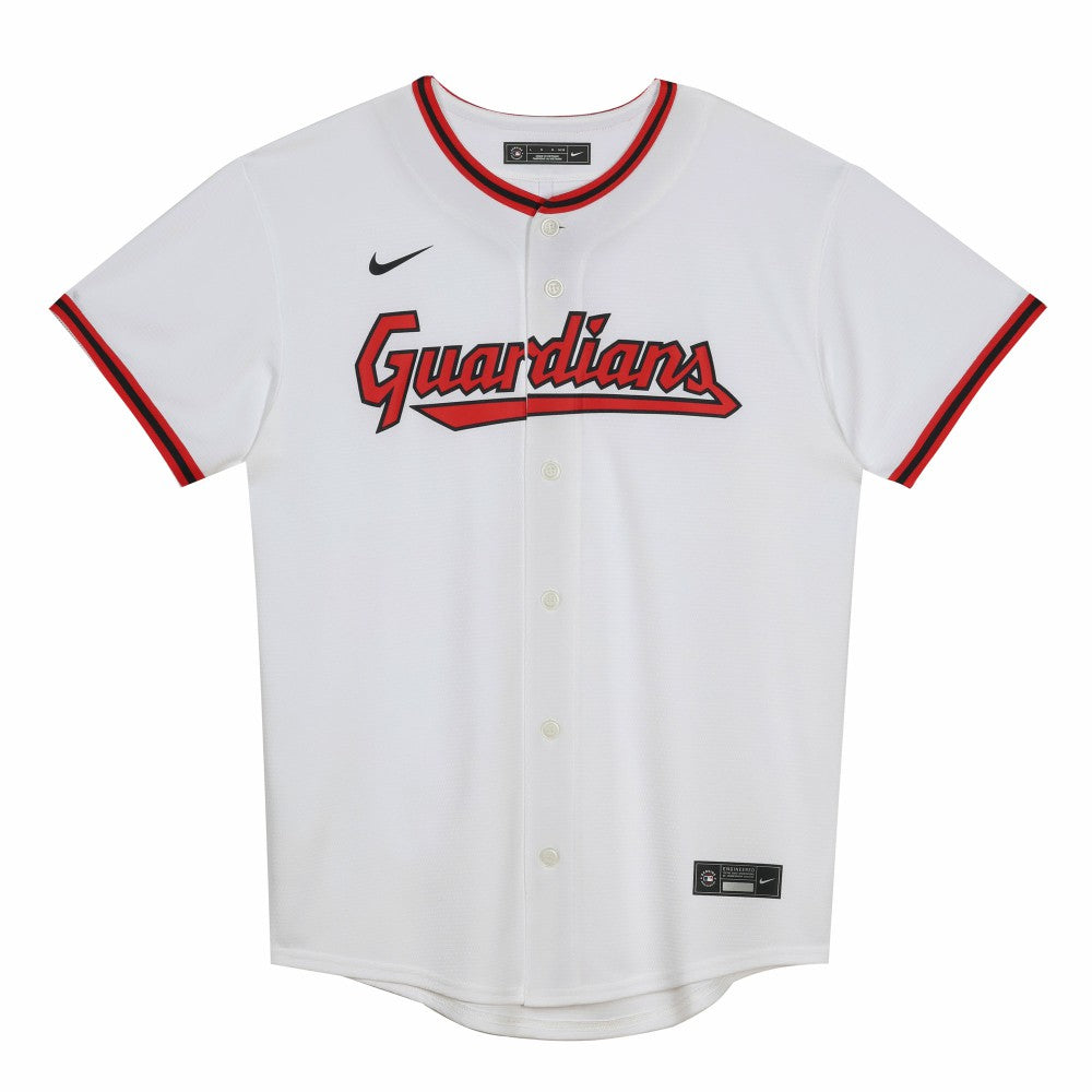 José Ramírez Cleveland Guardians Nike Preschool Home Player Jersey | MLB New