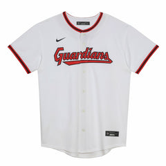 José Ramírez Cleveland Guardians Nike Preschool Home Player Jersey | MLB New