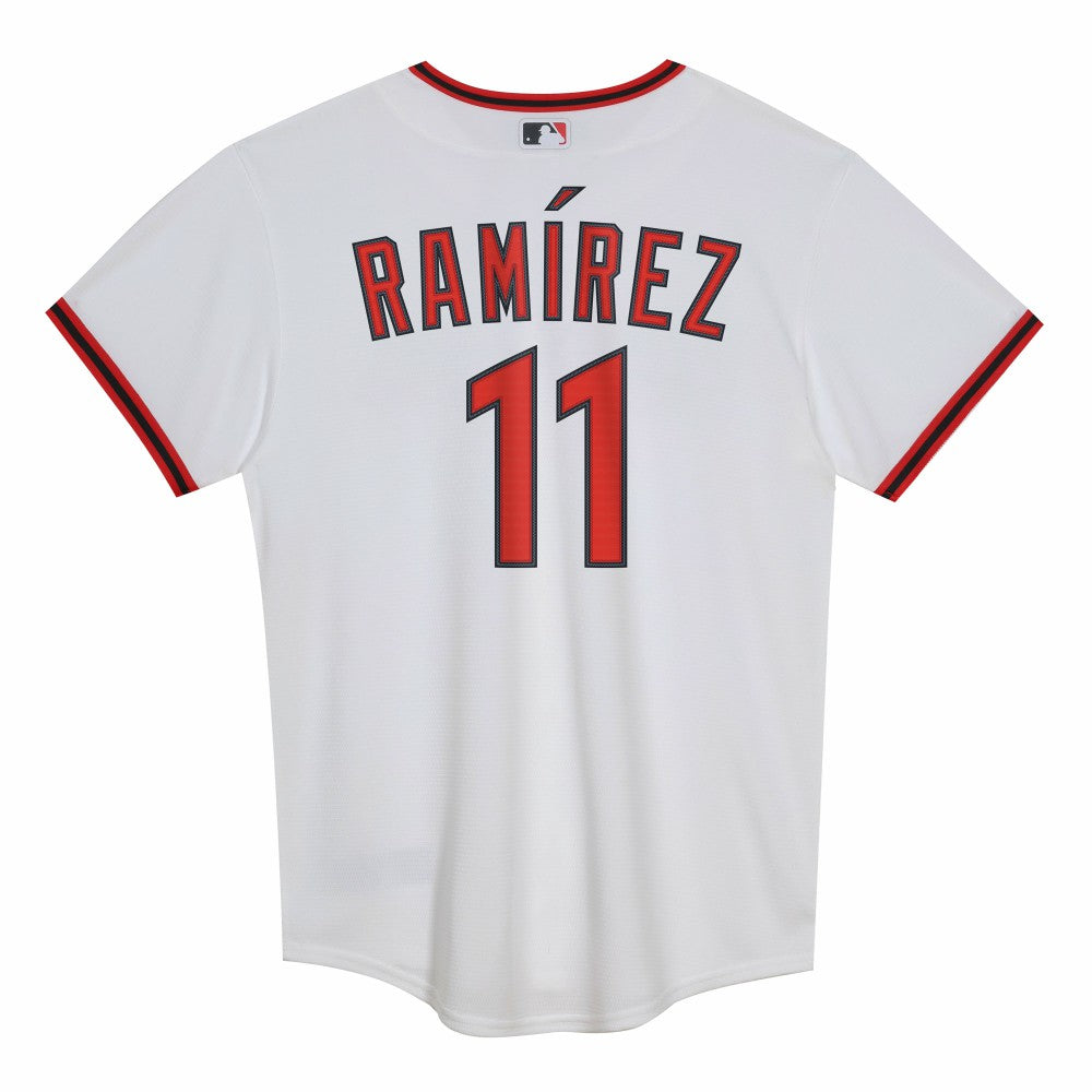 José Ramírez Cleveland Guardians Nike Preschool Home Player Jersey | MLB New