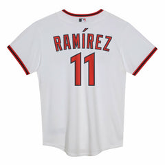 José Ramírez Cleveland Guardians Nike Preschool Home Player Jersey | MLB New