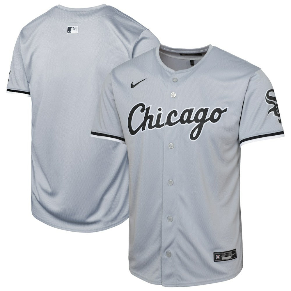 Chicago White Sox Youth Road Limited Jersey | MLB Near me