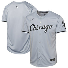 Chicago White Sox Youth Road Limited Jersey | MLB Near me